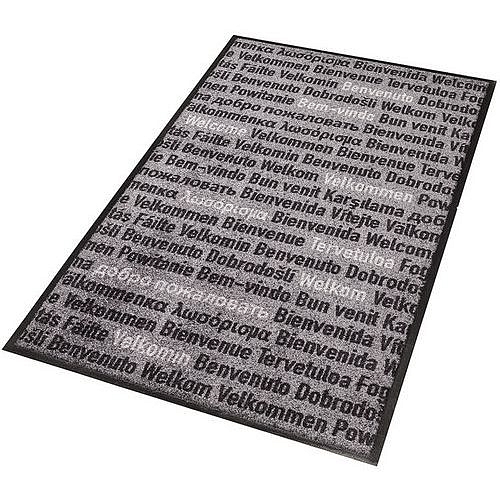 Vnitřní čisticí rohož Déco Design™ Reverso, 90 x 120 cm