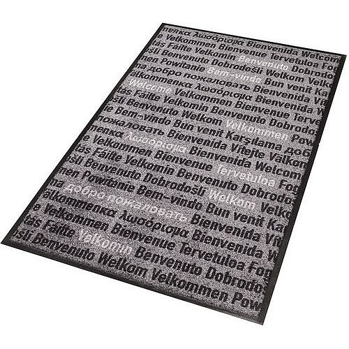 Vnitřní čisticí rohož Déco Design™ Reverso, 90 x 150 cm
