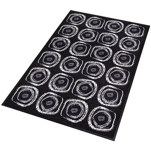 Vnitřní čisticí rohož Déco Design™ Chalk White, 120 x 180 cm