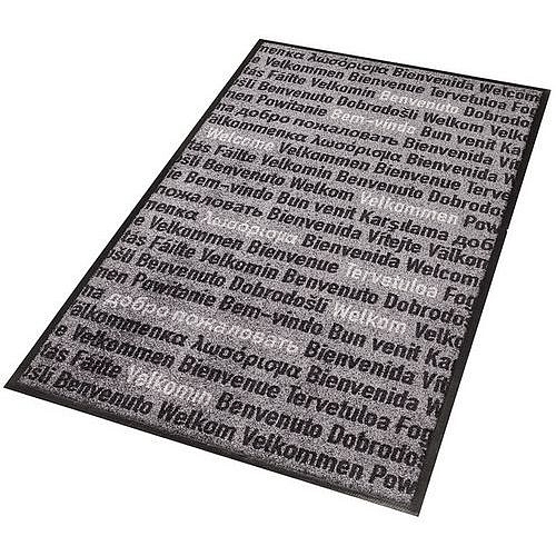 Vnitřní čisticí rohož Déco Design™ Reverso, 120 x 180 cm