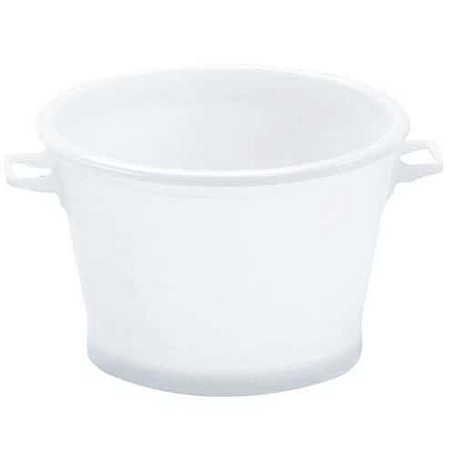 Plastová nádoba Gilac s víkem, 35 l