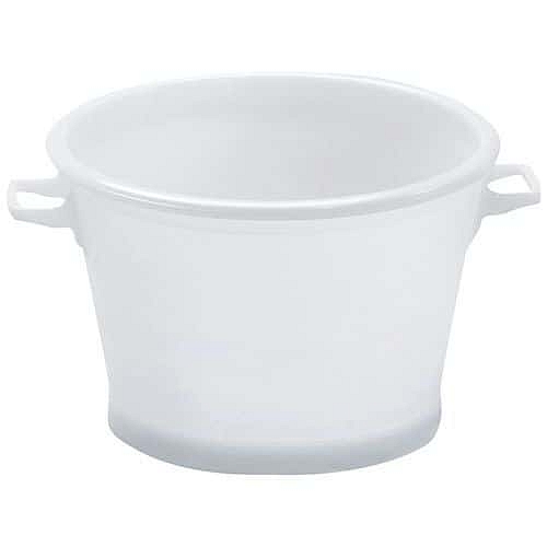 Plastová nádoba Gilac s víkem, 50 l