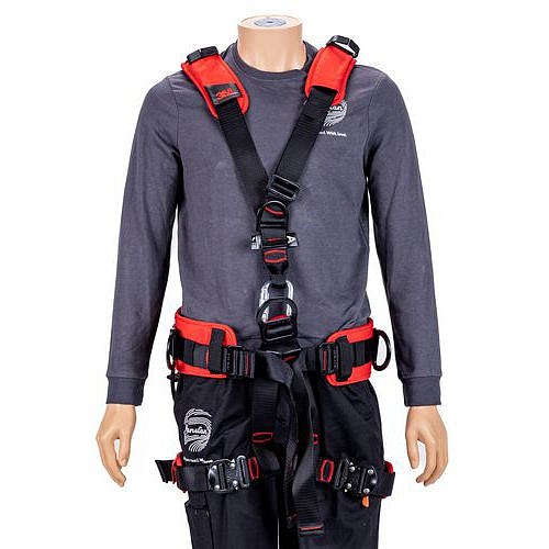 Závěsný postroj pro zachycení pádu 3M™ E200 Protecta®