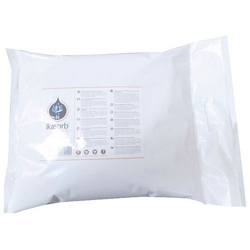 Sypký sorbent 1030, 3,9 l, balení 5 kg - Manutan Expert