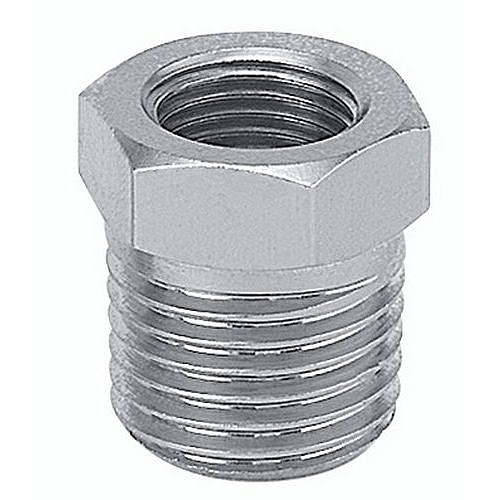 Redukční vsuvka Prevost s vnitřním závitem 3/8, vnejším závitem 1/2