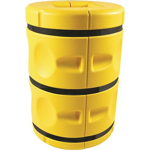 Chránič sloupů, průměr 61 cm - Manutan Expert