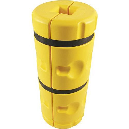 Chránič sloupů, průměr 35 cm - Manutan Expert