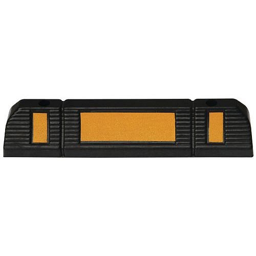 Parkovací doraz Manutan Expert, šířka 60 cm