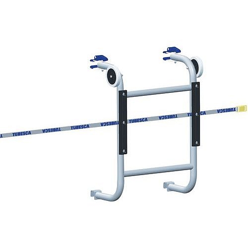 Nakládací sada pro lešení X Tower Tubesca-Comabi