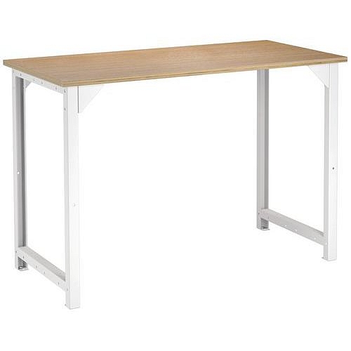 Dílenský stůl Manutan Expert Universe, 82 x 120 x 60 cm