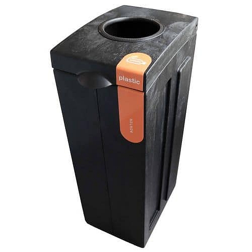 Bonton Original s víkem 70 l