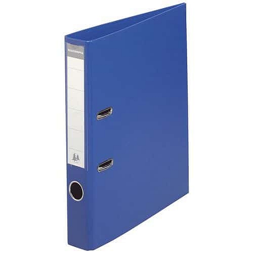 Pákový pořadač Exacompta, modrá