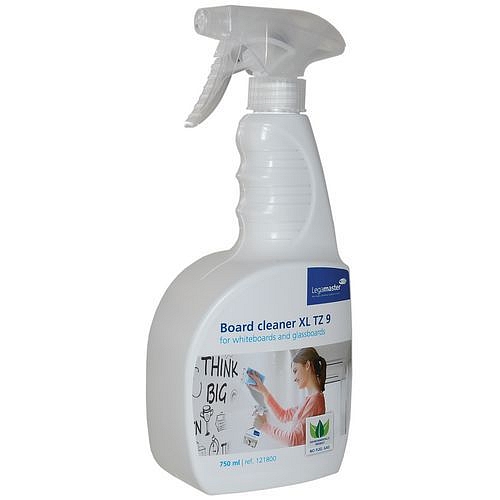 Čistič bílých tabulí Legamaster, 750 ml