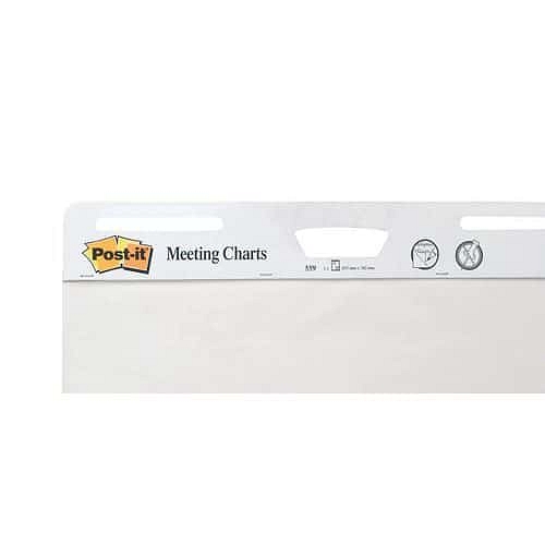 Samolepicí flipchart Post-it 559, 30 listů, 2 ks