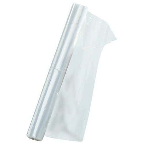 Ochranná fólie, 50 mic, 100 x 5 000 cm