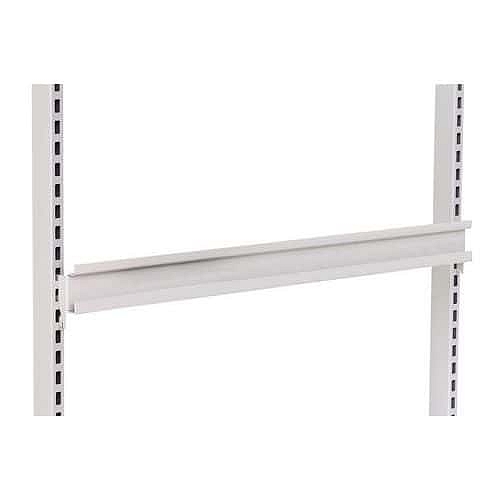 Závěsná lišta na boxy, 900 mm