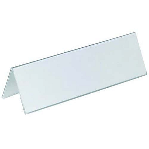 Stolní jmenovky, 105 x 297 mm