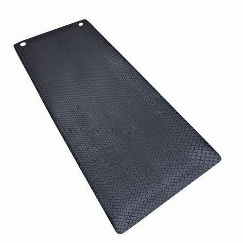 Antistatická protiúnavová rohož Diamond Stat™ s uzemněním, 91 x 300 cm