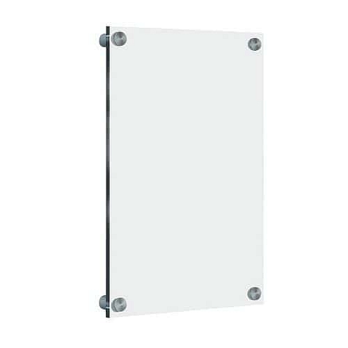 Závěsný držák etiket Tec-Art, A4