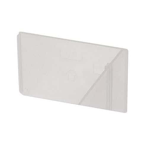 Dělicí příčky pro skříně Raaco na drobné díly, šířka: 5,2 cm, v: 4,1 cm