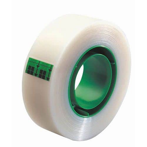 Lepicí páska Scotch Magic, neviditelná, 19 mm x 33 m, 1 ks