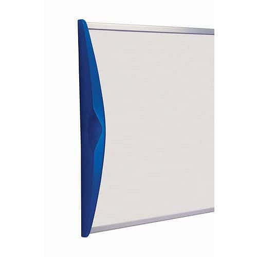 Informační dveřní tabulka Pyxis, A5, šedá