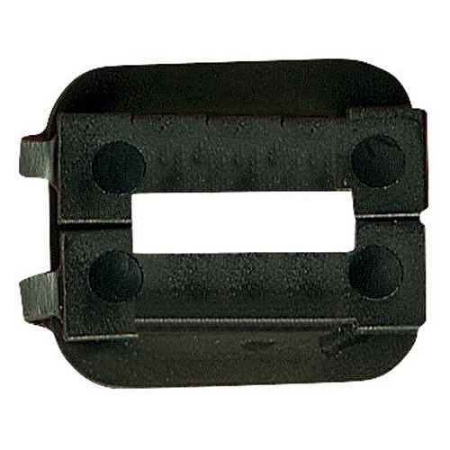 Plastová spona pro vázací pásky PP Quickstrap, 16 mm