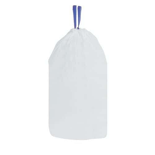 Pytle 15–20 l (D) bílé