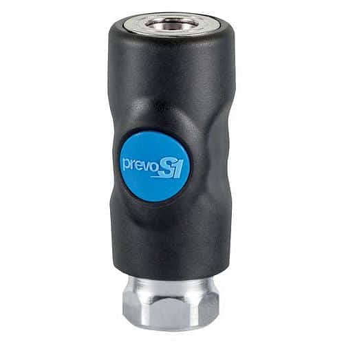 Rychlospojka ISO B Prevost, vnitřní, 3/8
