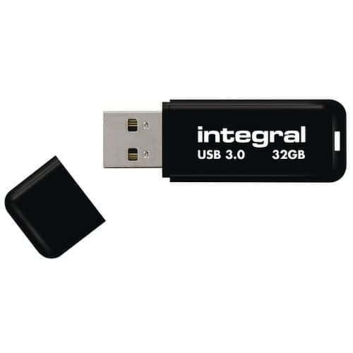 USB flash disk 3.0 Integral, 32GB