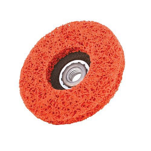 Odjehlovací kotouč Blaze Rapid Strip, o 5 mm