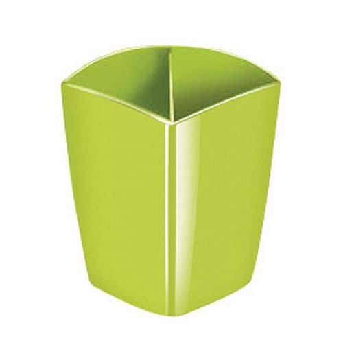 Magnetický držák na tužky CEP, zelená