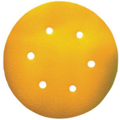 Brusný kotouč 3M, Zrnitost 240, průměr 150 mm