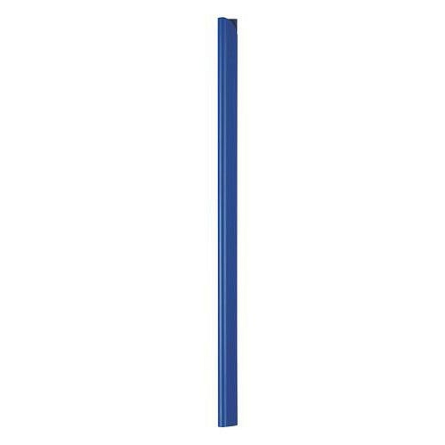 Nasouvací hřbety Durable, modrá