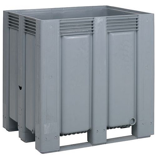 Paletový kontejner, 1120 l