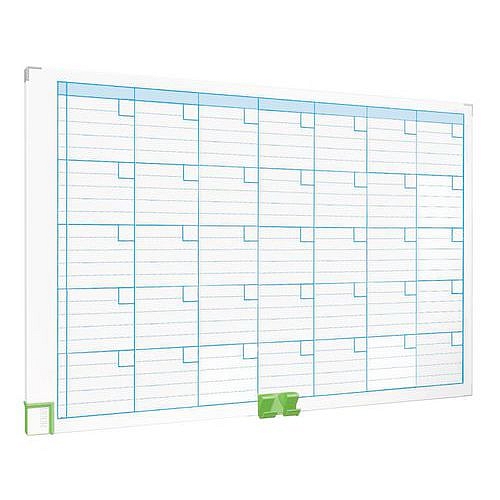 Měsíční plánovací tabule Nobo Performance