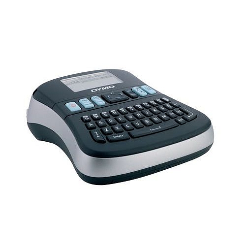 Tiskárna štítků DYMO LabelManager 210D, QWERTY