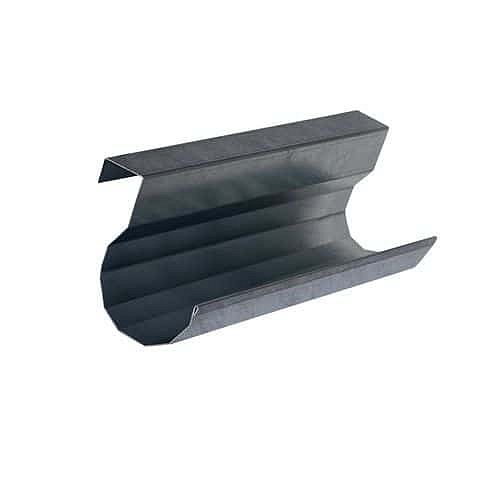 Držák rolí pytlů 400 l pozinkovaná ocel