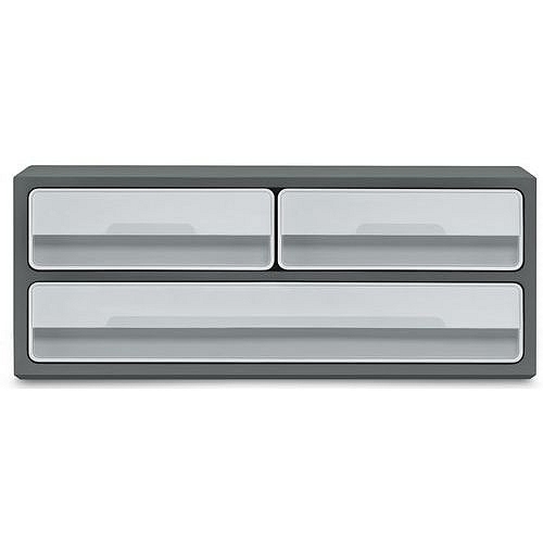 Zásuvkový modul MoovUp - CEP, 3 zásuvky