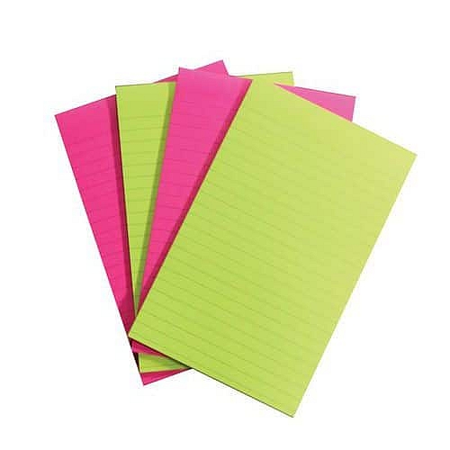 Linkované Super Sticky Post-it® bločky, počet listů/bloček 45