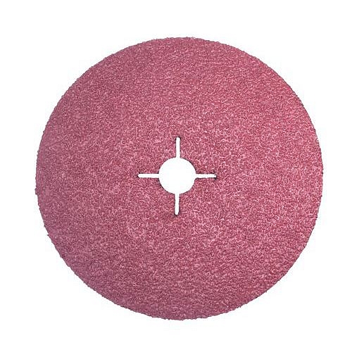 Vláknitý kotouč Cubitron II 982C, otvor 178 x 22 mm, 60+