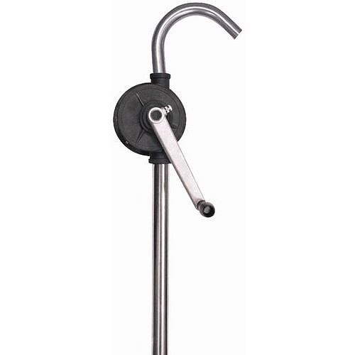 Rotační čerpadlo na kyseliny