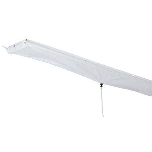 Systém pro odvod vody Pig, délka 457 cm