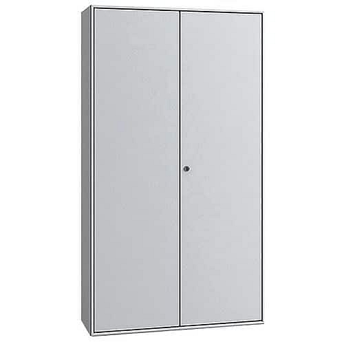 Skříňka na klíče, 1 020 háčků