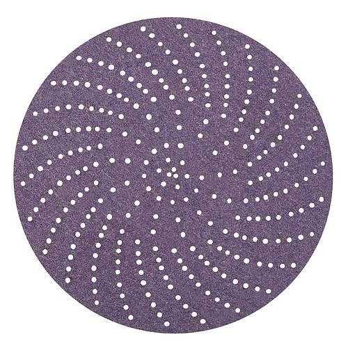 Brusný kotouč Hookit™, o 150 mm,  víceotvorový, 80+