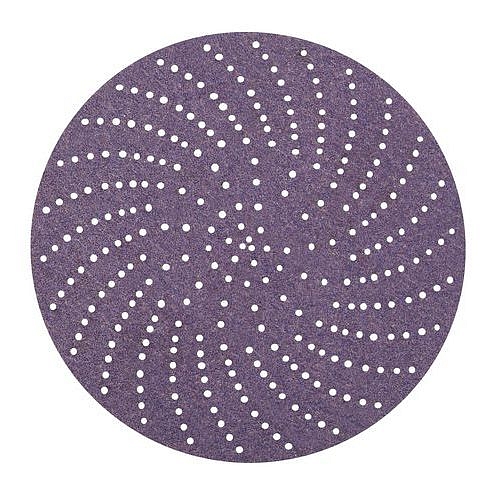 Brusný kotouč Hookit™, o 150 mm,  víceotvorový, 120+