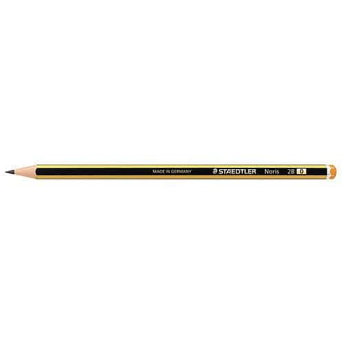 Tužky Staedtler Noris, 120 2B, 12 ks