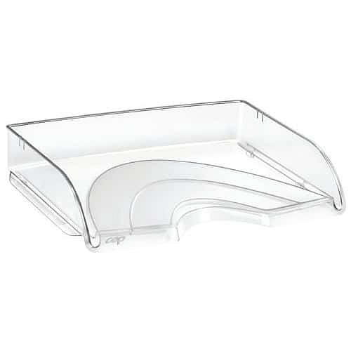 Odkladač CEP PRO pro formát A4,průhledný