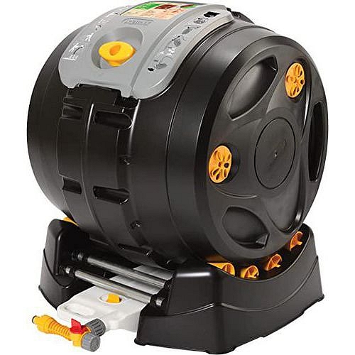 Kompostér EasyMix 2 v 1 - Hozelock, 100 l