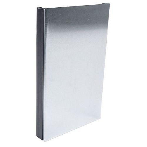 Manutan Expert informační panel na regály, magnetický, 1 znak